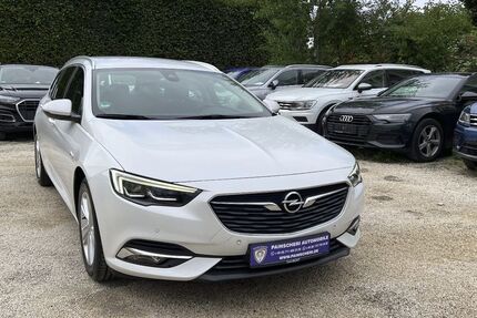 Opel Insignia 115.000 km 11.299 € Stuttgart 70567
