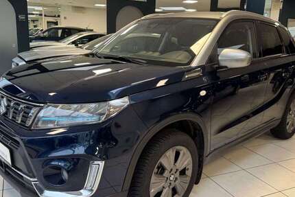 Suzuki Vitara 23.500 km 19.987 &euro; Pforzheim 75179