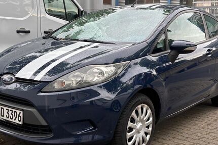 Ford Fiesta 270.000 km 1.500 &euro; Karlsruhe 76187