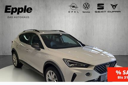 Cupra Formentor 15.327 km 25.490 &euro; Rutesheim 71277