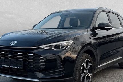 MG ZS 5.000 km 21.590 &euro; Karlsruhe 76187