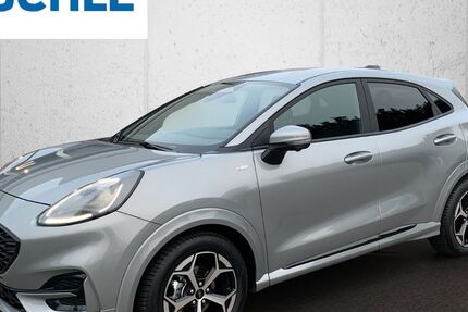 Ford Puma 6.250 km 25.580 &euro; Ölbronn 75248