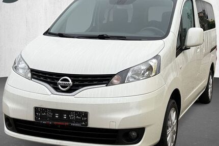 Nissan NV200 55.690 km 20.900 € Gerlingen 70839