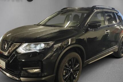 Nissan X-Trail 35.550 km 23.990 &euro; Pforzheim 75177