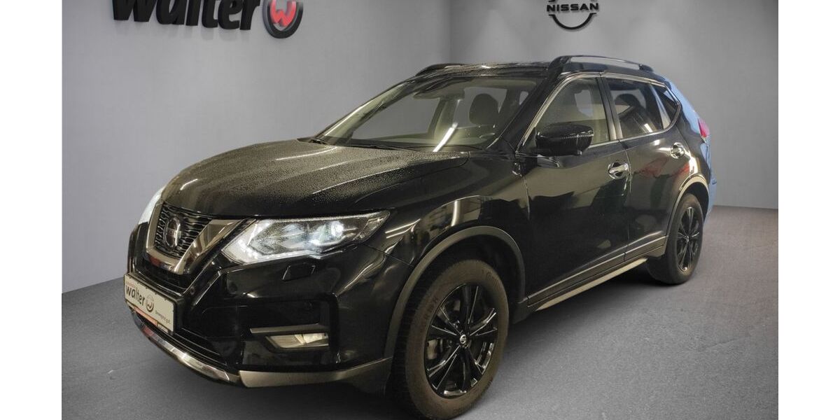 Nissan X-Trail 35.550 km 23.990 &euro; Pforzheim 75177