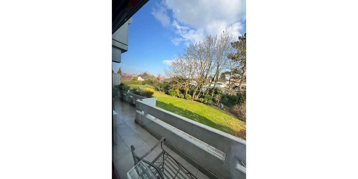 Etagenwohnung Karlsruhe Daxlanden - 3 Zimmer, 93 m&sup2;, 398.000&euro; | Angebot:24538508