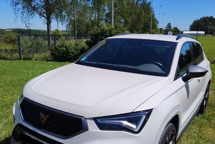 Cupra Ateca 33.200 km 32.900 &euro; Grafenau 71120