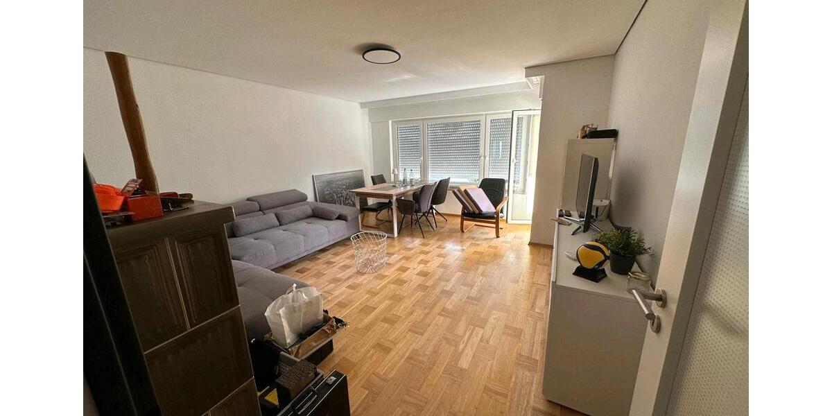Etagenwohnung Sindelfingen - 3 Zimmer, 76 m&sup2;, 1.050&euro; | Angebot:26446598