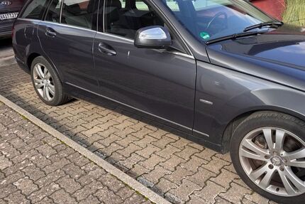 Mercedes-Benz C 180 196.000 km 7.325 € Eberdingen 71735