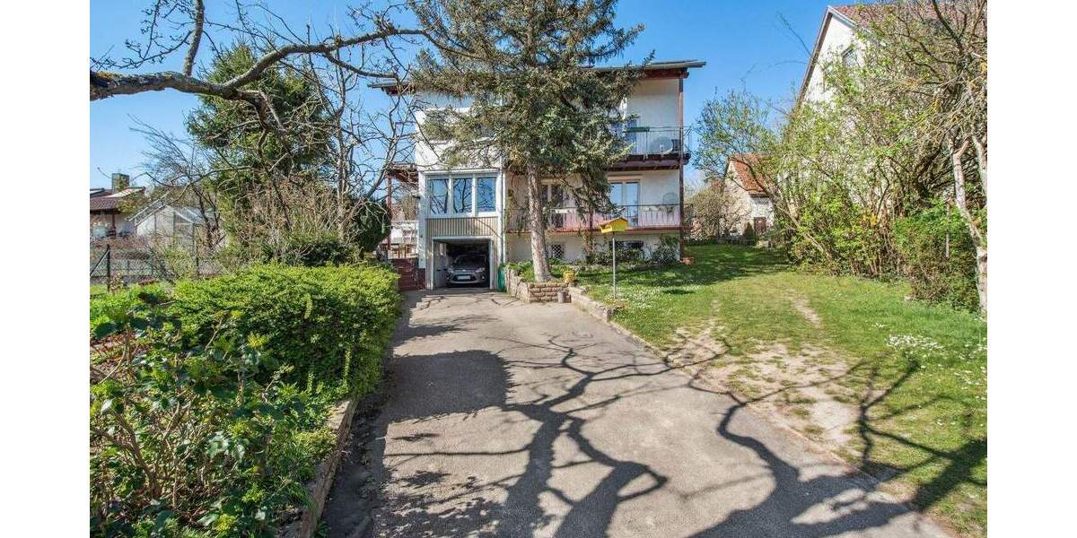 Mehrfamilienhaus, Wohnhaus Sachsenheim / Kleinsachsenheim Kleinsachsenheim - 8 Zimmer, 244 m&sup2;, 668.000&euro; | Angebot:25746121