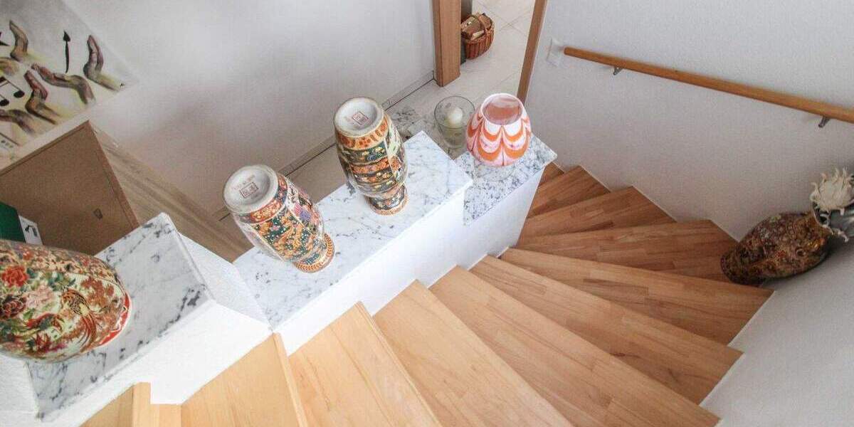 Großzügiges Familienparadies: Ihr Traumhaus wartet in Pforzheim-Eutingen 6 zimmer