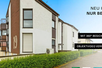Wohnung Stutensee Blankenloch - 4 Zimmer, 91 m&sup2;, 295.000&euro; | Angebot:26733599