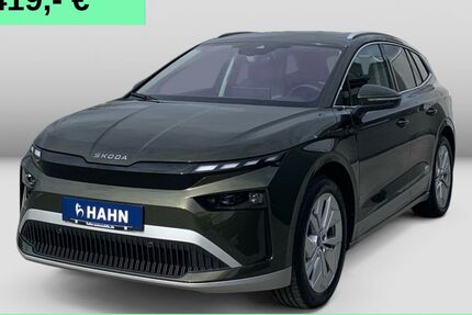 Skoda Enyaq 3.000 km 42.980 &euro; Pforzheim 75179