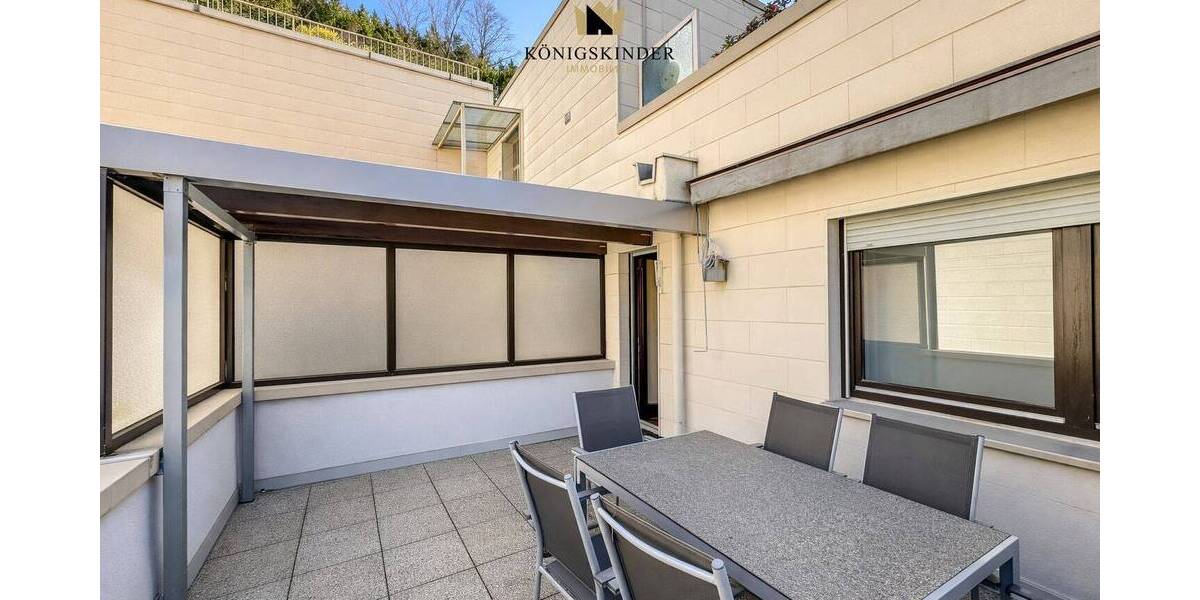 Etagenwohnung Bad Liebenzell - 2 Zimmer, 85 m&sup2;, 180.000&euro; | Angebot:26155488