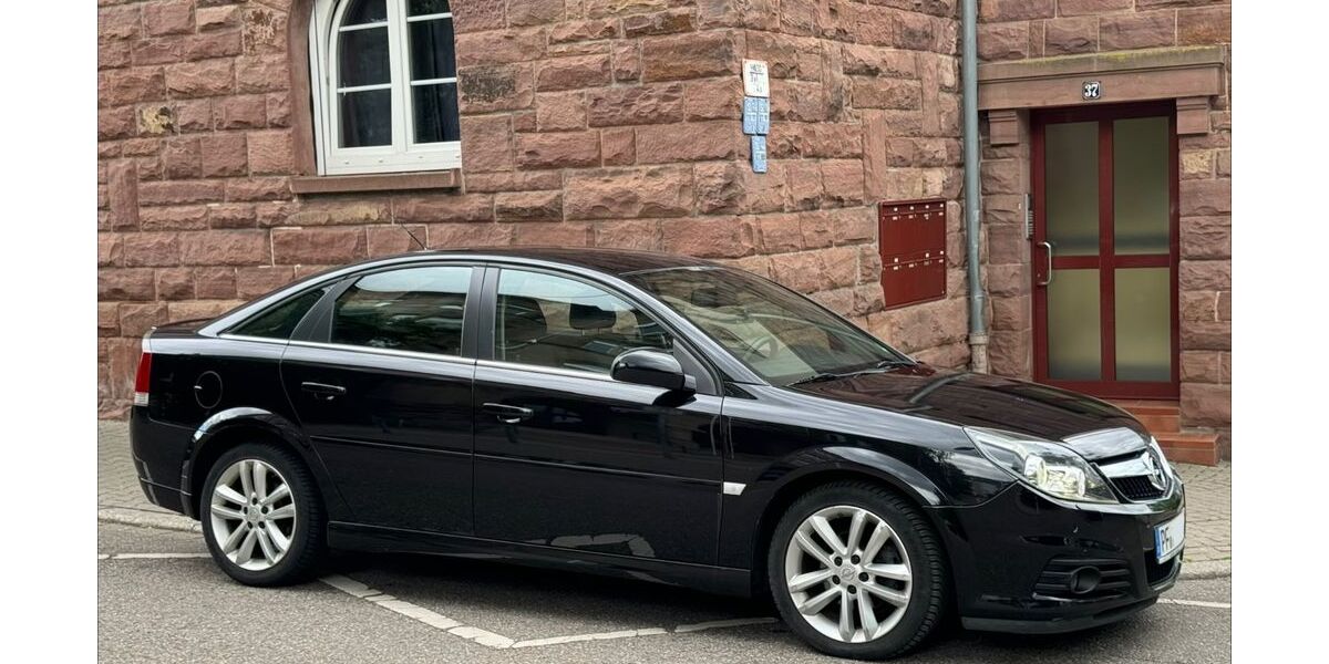 Opel Vectra 215.000 km 2.200 &euro; Pforzheim 75172