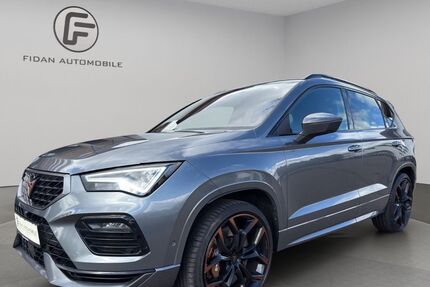 Cupra Ateca 90.000 km 28.450 € Sindelfingen/Stuttgart 71065