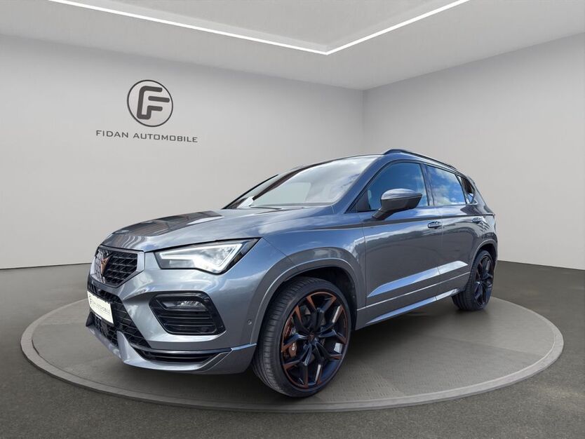 Cupra Ateca 90.000 km 28.450 € Sindelfingen/Stuttgart 71065