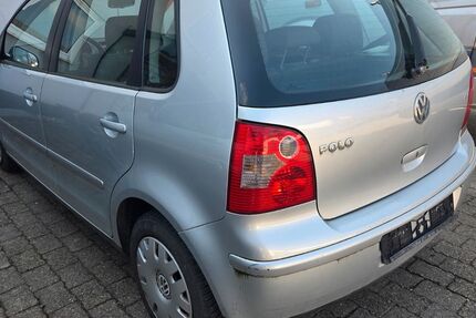 VW Polo 120.000 km 2.500 &euro; Sindelfingen 71063
