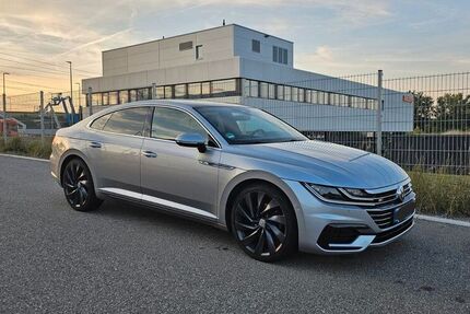 VW Arteon