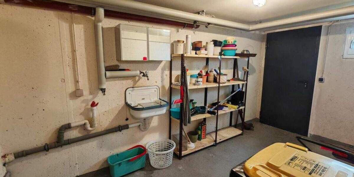 Reihenmittelhaus Pforzheim Büchenbronn - 5 Zimmer, 102 m&sup2;, 320.000&euro; | Angebot:25537570