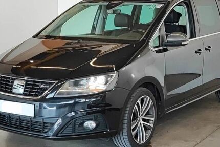 Seat Alhambra 241.500 km 17.997 € Bietigheim-Bissingen 74321