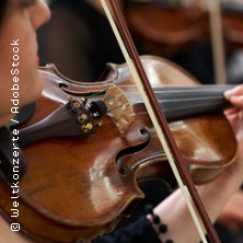 Vivaldi - Die Vier Jahreszeiten - Kammerorchester der Neuen Philharmonie Hamburg 18.04.2026 Stadtkirche Karlsruhe