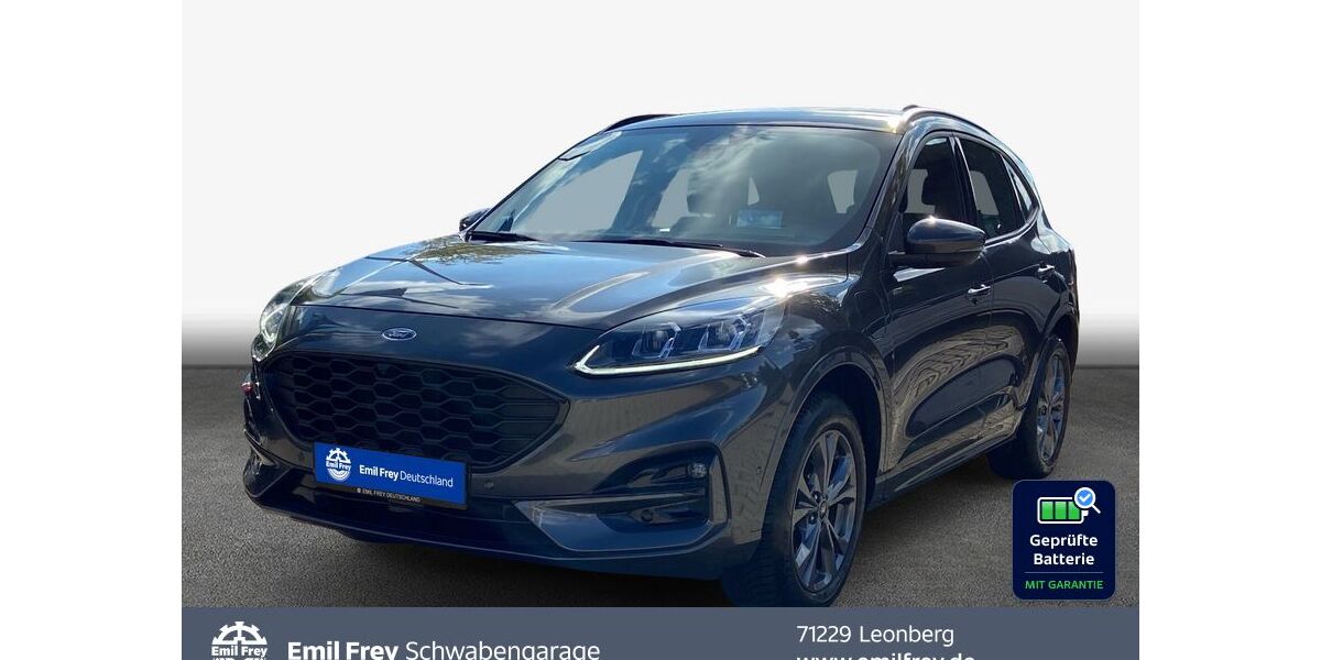 Ford Kuga 37.500 km 25.888 &euro; Leonberg 71229