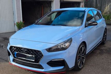 Hyundai i30 88.985 km 20.450 € ötisheim 75443