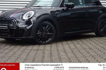 Mini Cooper Countryman 23.322 km 24.969 € Bietigheim-Bissingen 74321