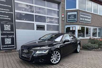 Audi A7 307.000 km 11.987 € Bietigheim-Bissingen 74321