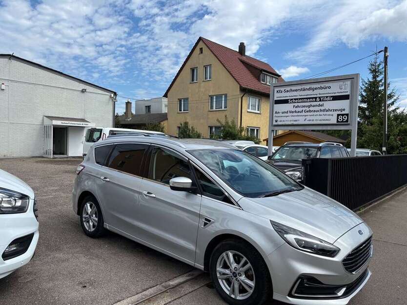 S-Max