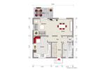 Einfamilienhaus Karlsbad - 5 Zimmer, 125 m&sup2;, 495.000&euro; | Angebot:26749590