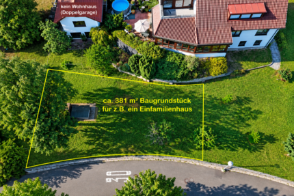 Grundstück Pforzheim Eutingen - 205.000&euro; | Angebot:27370272