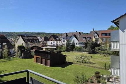 Wohnung Birkenfeld - 2 Zimmer, 47 m&sup2;, 179.000&euro; | Angebot:26396243