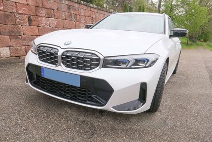 BMW M340i 8.000 km 56.000 &euro; Unterreichenbach 75399