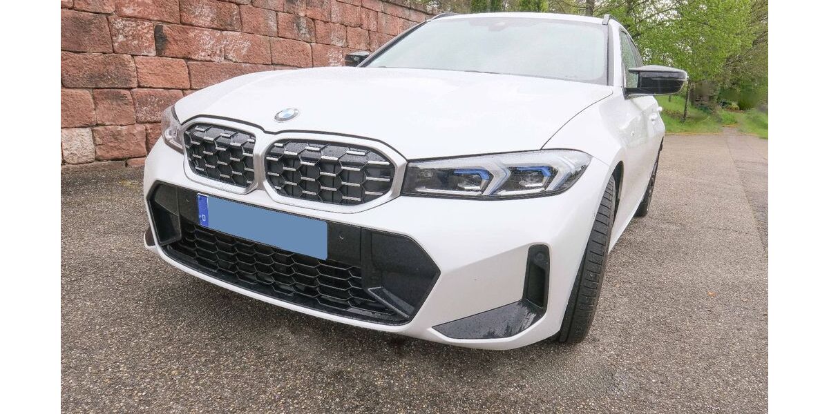 BMW M340i 8.000 km 56.000 &euro; Unterreichenbach 75399