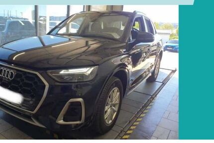 Audi Q5 97.729 km 28.440 &euro; Calw 75365