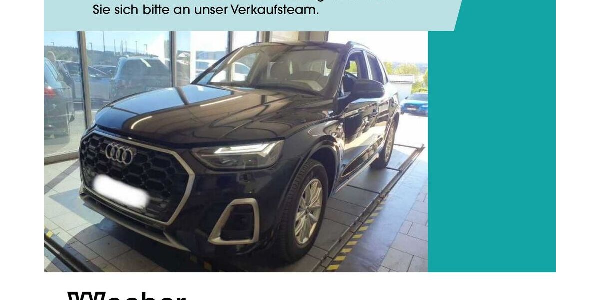 Audi Q5 97.729 km 28.440 &euro; Calw 75365