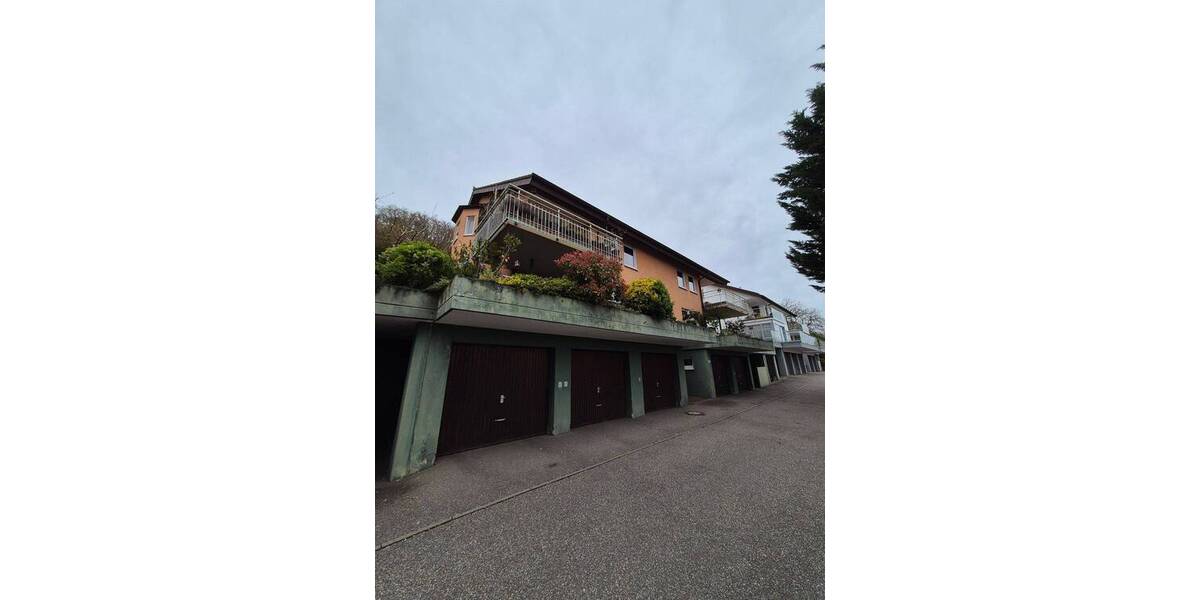 Etagenwohnung Niefern-Öschelbronn Niefern - 3 Zimmer, 99 m&sup2;, 965&euro; | Angebot:26420111