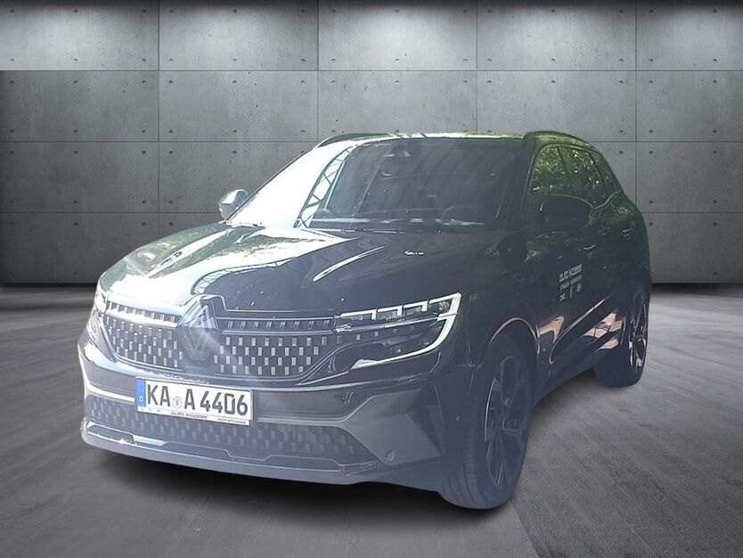 Renault Austral 10.452 km 40.890 € Ettlingen 76275