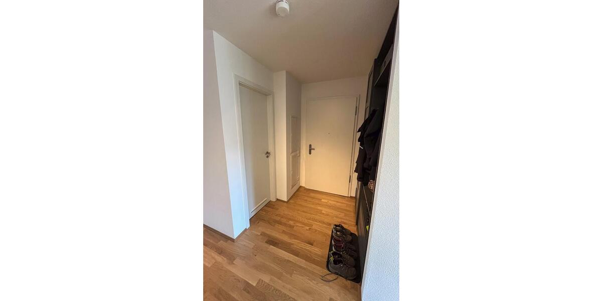 Etagenwohnung Karlsruhe Hagsfeld - 3.5 Zimmer, 98 m&sup2;, 1.500&euro; | Angebot:26321284