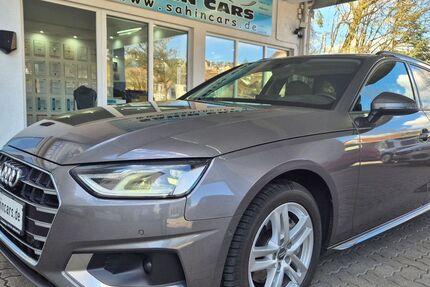 Audi A4 111.800 km 24.950 &euro; Ispringen (bei Pforzheim) 75228