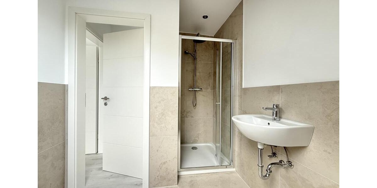 Dachgeschoßwohnung Kürnbach - 4 Zimmer, 120 m&sup2;, 1.050&euro; | Angebot:26284377