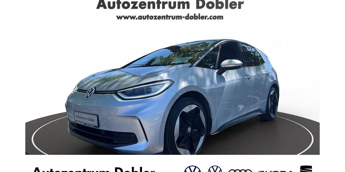 VW ID.3 42.400 km 32.640 &euro; Mühlacker 75417
