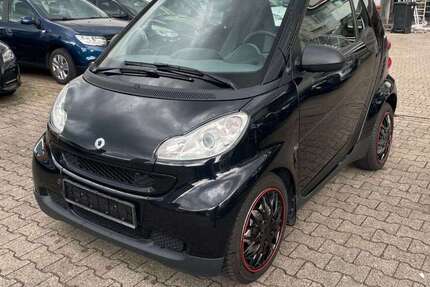Smart forTwo 148.682 km 2.995 € Stuttgart 70597