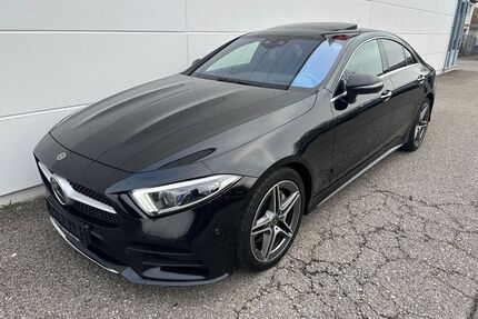 Mercedes CLS 350