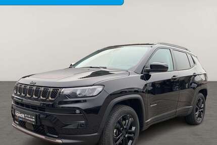 Jeep Compass 14.000 km 23.490 € Leonberg 71229