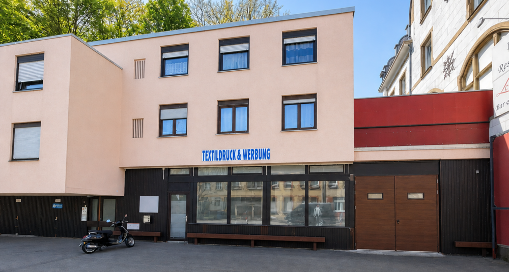 Gewerbeobjekt PF- Dillweißenstein Dillweißenstein - 219.000&euro; | Angebot:26565355