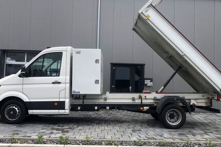 VW Crafter