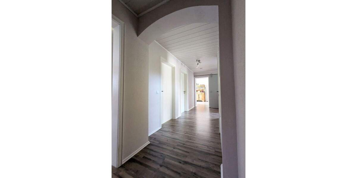 Etagenwohnung Marxzell Pfaffenrot - 3 Zimmer, 100 m&sup2;, 264.000&euro; | Angebot:26434451